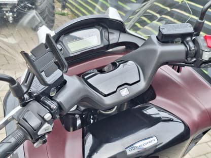 Honda NC 700 D Integra