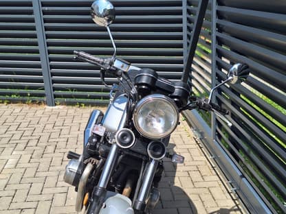 Honda CB 900F