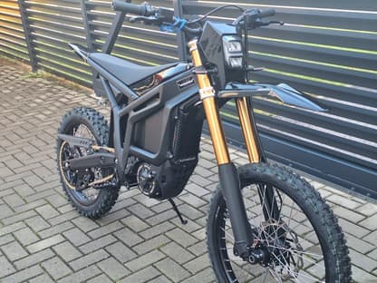 Talaria KOMODO MX