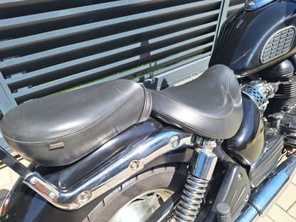 Triumph Speedmaster