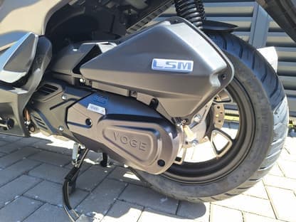 Voge SR1 125i GT