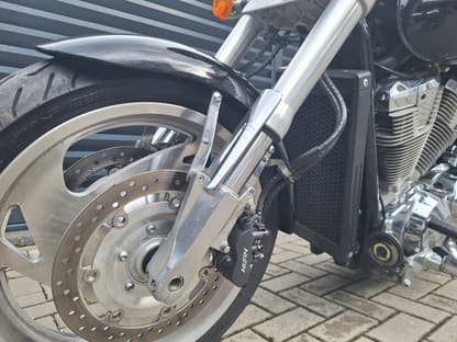 Honda VTX 1800 C