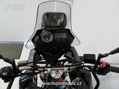 Yamaha XT 660 Z Tenere