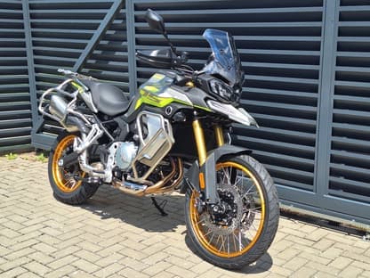 Voge 900 DSX Touring EURO 5+