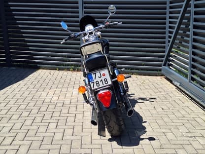 Triumph Speedmaster