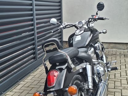 Honda VTX 1800 C