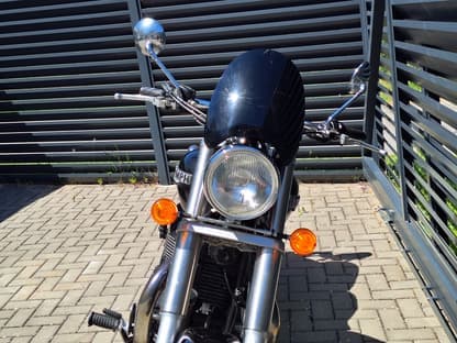 Triumph Speedmaster