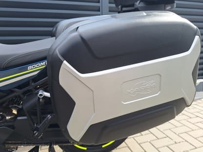 CF Moto 800 MT