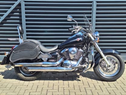 Kawasaki VN 900 Classic