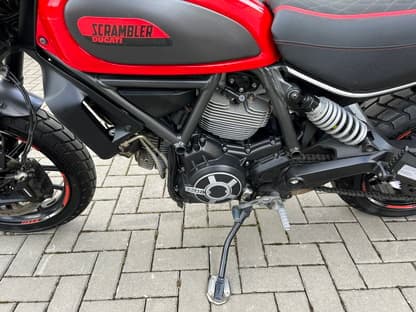 Ducati Scrambler 800