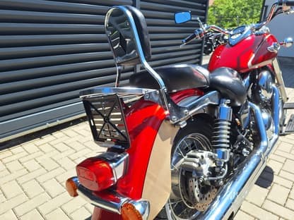 Kawasaki VN 1500 Classic