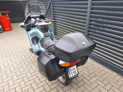 BMW R 1100 RT
