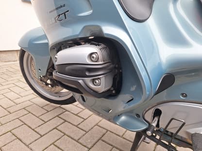 BMW R 1100 RT