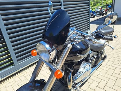 Triumph Speedmaster
