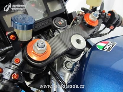 Aprilia SL 1000 Falco