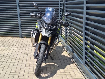 Voge 900 DSX Touring EURO 5+