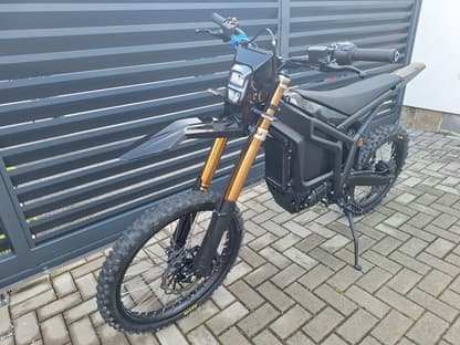 Talaria KOMODO MX