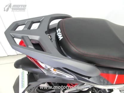 Symphony SR 125