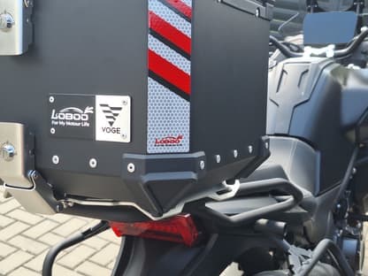 Voge 525 DSX