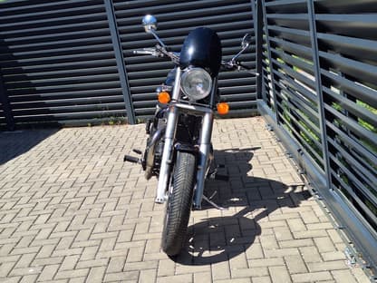 Triumph Speedmaster