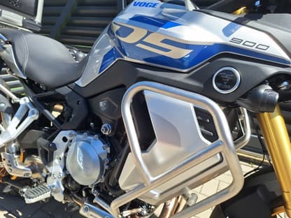 Voge 900 DSX Touring EURO 5+