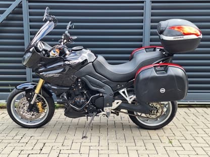 Triumph Tiger 1050