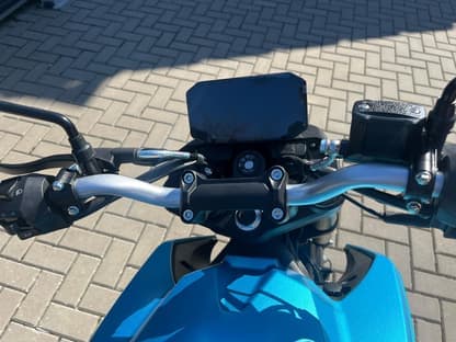 Voge 125 R