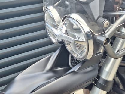 Moto Guzzi V85TT