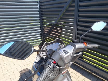 Voge SR1 125i GT