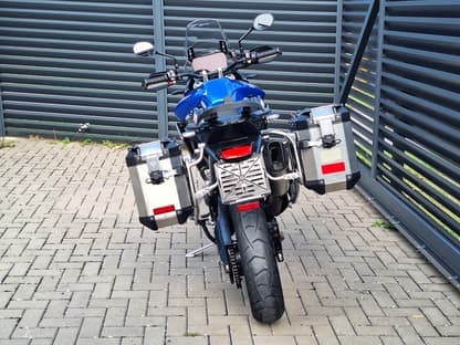 Triumph Tiger 900 GT Pro