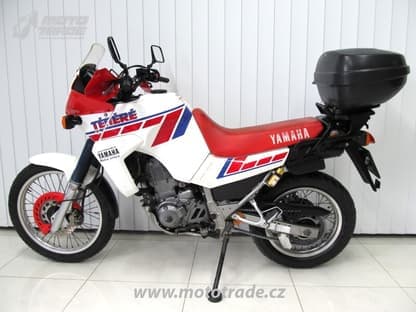 Yamaha XTZ 660 Tenere