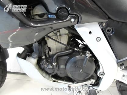 Aprilia Pegaso 650