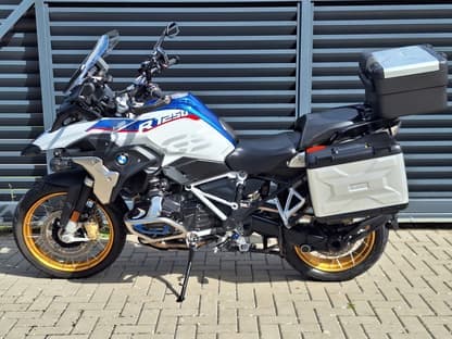 BMW R 1250 GS HP