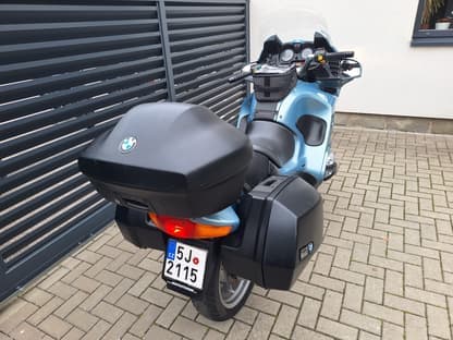 BMW R 1100 RT