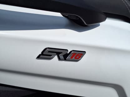 Voge SR16 125i