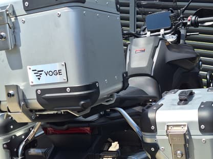 Voge 900 DSX Touring EURO 5+