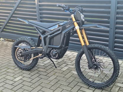 Talaria KOMODO MX
