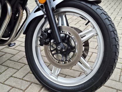 Honda CB 900F