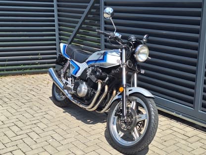 Honda CB 900F
