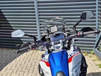 BMW R 1250 GS HP