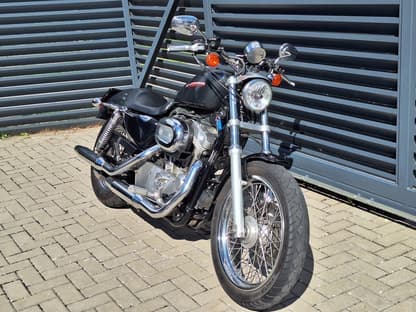 Harley Davidson XL883L Sportster