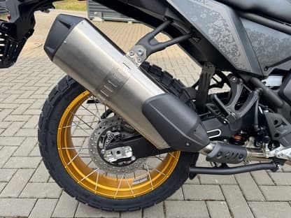 Voge DS 800 X Rally