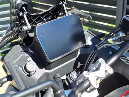 Voge 525 DSX