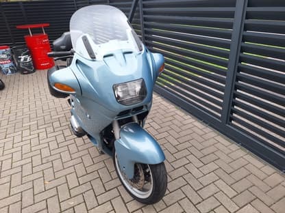 BMW R 1100 RT
