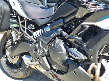Kawasaki Versys 650