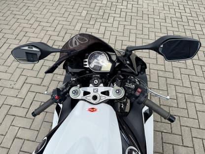 Honda CBR 1000 RR
