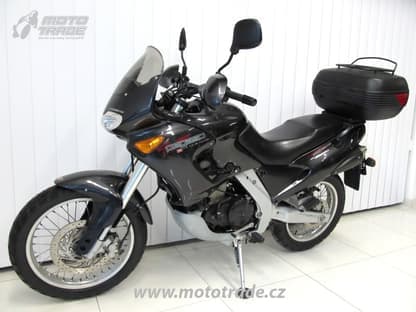 Aprilia Pegaso 650
