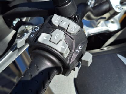 Voge 525 DSX