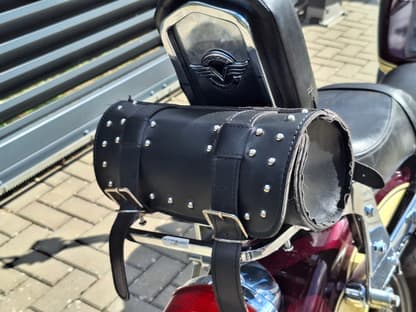 Kawasaki VN 1500 Classic
