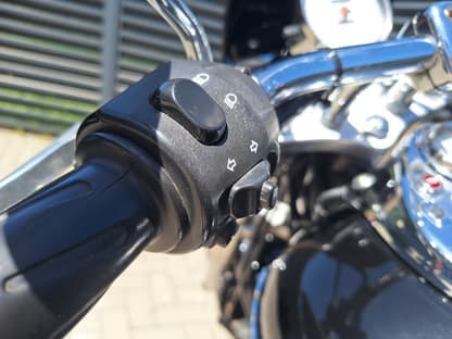 Triumph Speedmaster